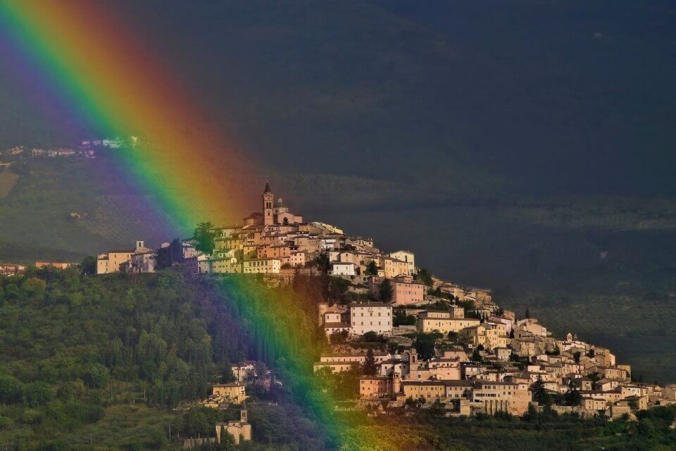 Facciamo splendere l'arcobaleno sull'Italia: ecco lista candidati elezioni amministrative 2016 - IMGP9448v2 - Gay.it