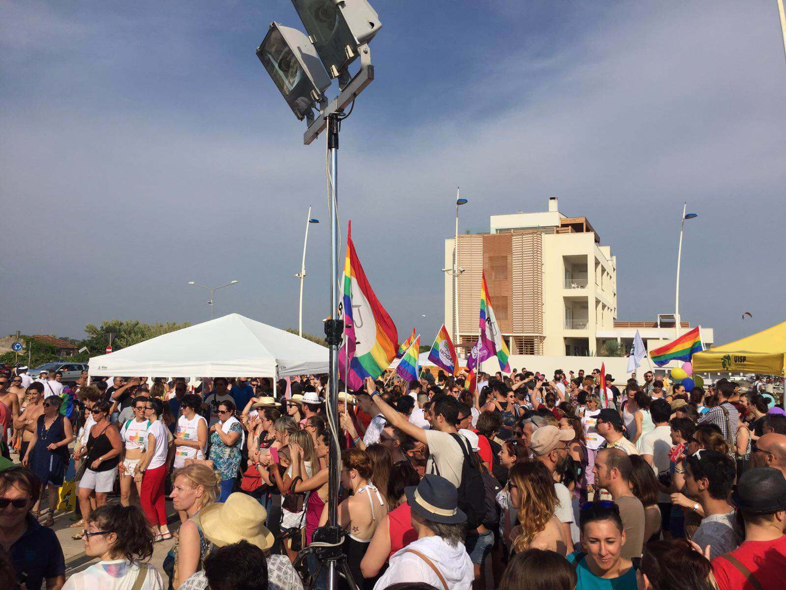 Latina Pride Gay.it