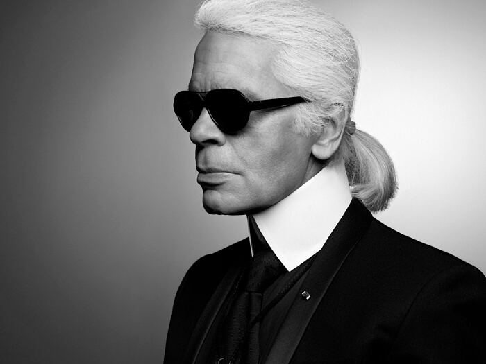 Karl-lagerfeld