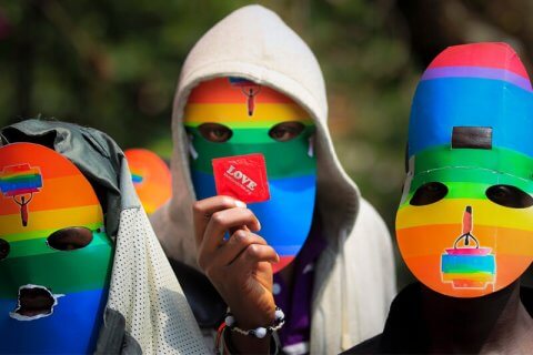 Kenya, al lavoro su una legge che vieti "tutto ciò che ha a che fare con l'omosessualità" - Kenya Cov - Gay.it