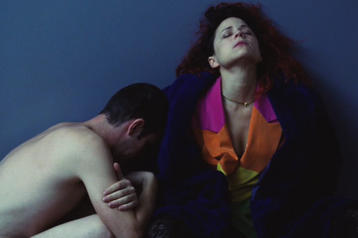 Un professore che vuole diventare donna: Laurence Anyways di Xavier Dolan finalmente in Italia