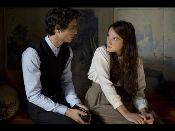 Marguerite e Julien 3