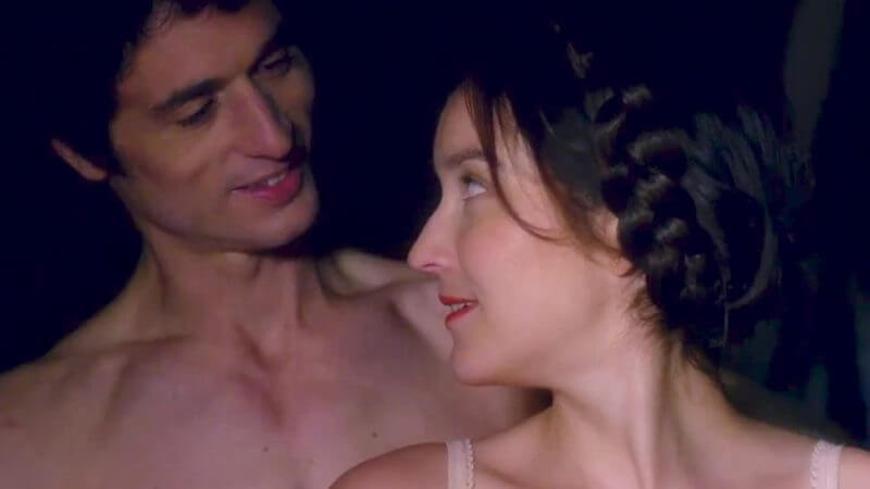 Marguerite e Julien 4