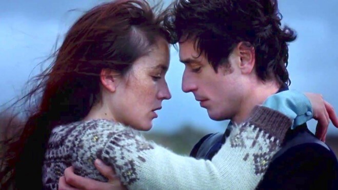#CinemaSTop: Marguerite e Julien, il tabù dell’incesto come una fiaba senza tempo - Marguerite e Julien - Gay.it