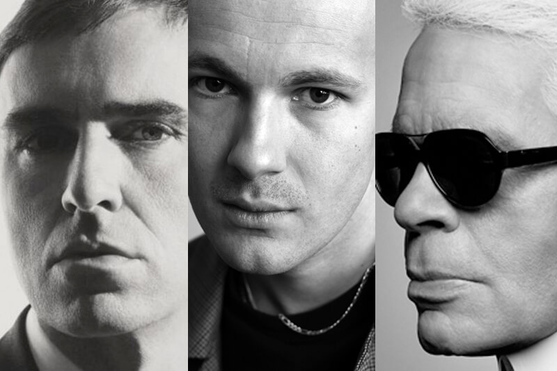 Gosha Rubchinskiy, Raf Simons, Karl Lagerfeld: Pitti Uomo is getting HOT