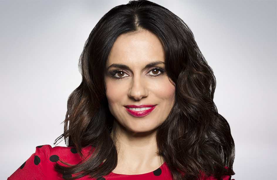 Rossella Brescia: “Ora capisco perché Vendola è andato via!”