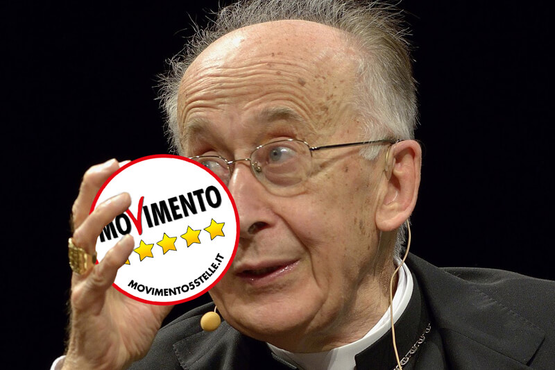 Fuori gli omosessuali dal programma del M5S per Roma