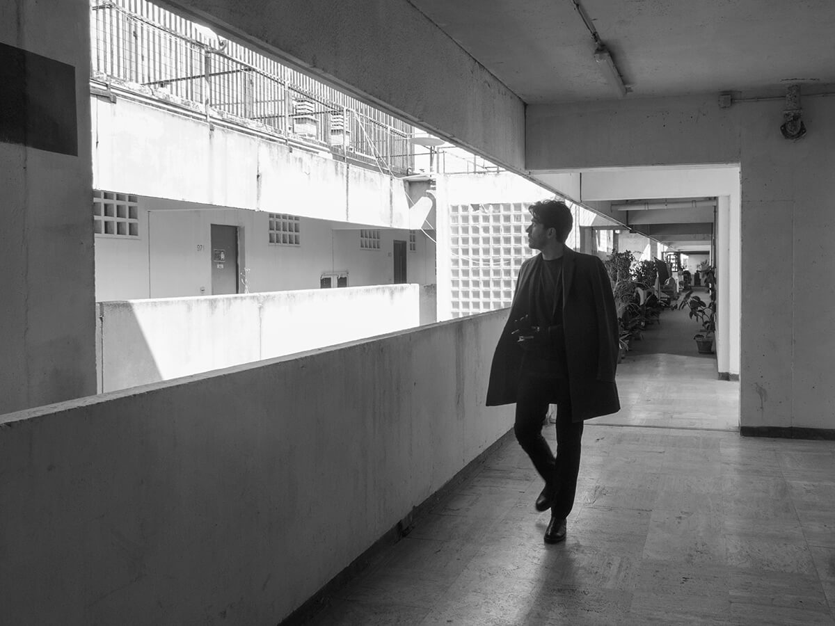 SCELTE- Backstage - Bisogna aver Coraggio (1)