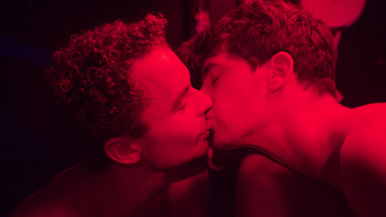 Théo e Hugo