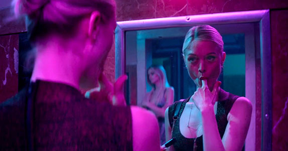The Neon Demon 2