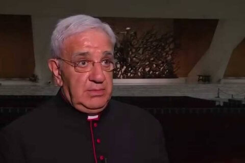 Tony Anatrella, il Vaticano condanna il prete omofobo accusato di abusi sessuali - Tony Anatrella - Gay.it