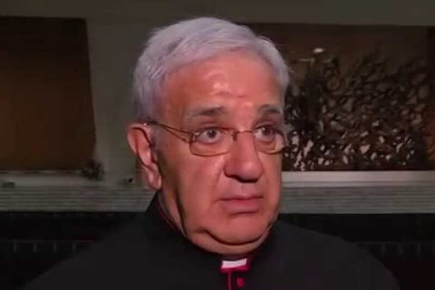 Monsignor Anatrella e la masturbazione reciproca - Tony Anatrella cop - Gay.it