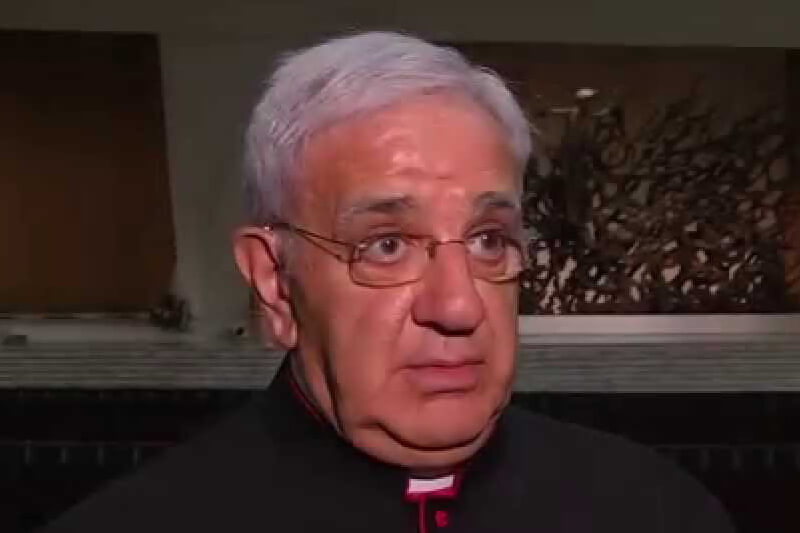 Monsignor Anatrella e la masturbazione reciproca