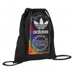 Schizzi di arcobaleno sulle sneaker - Thumbnail