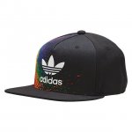 Schizzi di arcobaleno sulle sneaker - Thumbnail