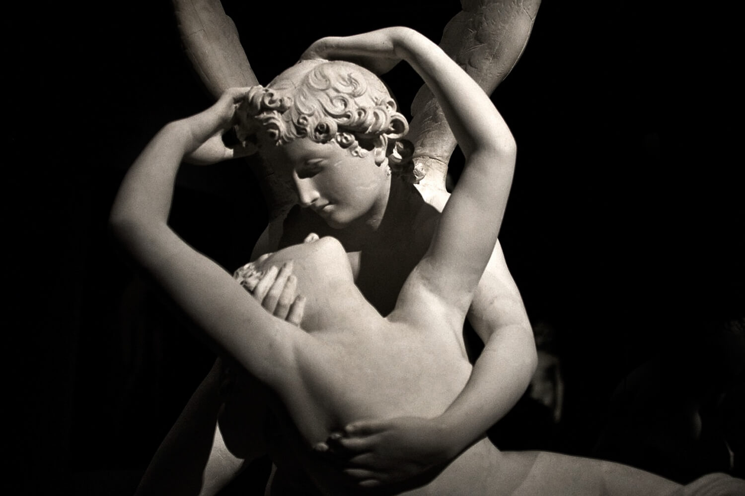 Dichiararsi in amore fa bene. Lasciati andare