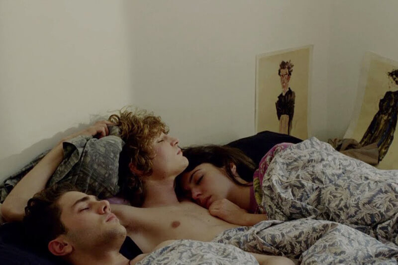 Sesso e amore: i due lati dell’orientamento sessuale