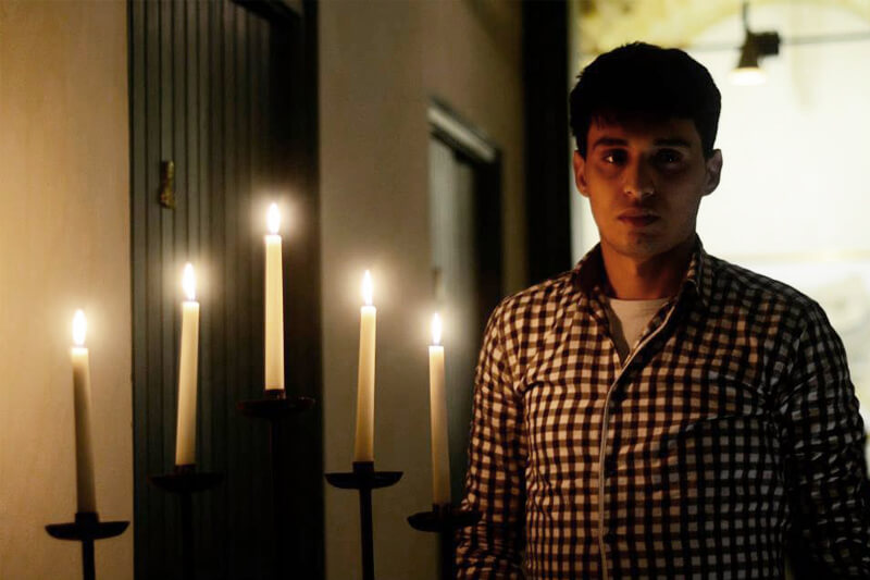 Algeria: un blogger gay minacciato di morte dai suoi stessi compagni universitari
