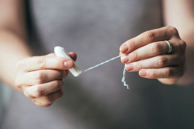 New York City fornirà per legge tamponi e assorbenti gratis - assorbenti new york - Gay.it