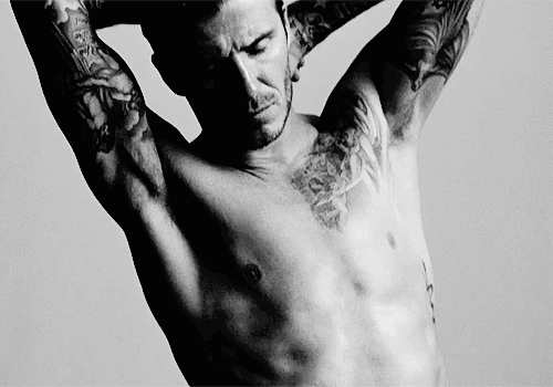 beckham