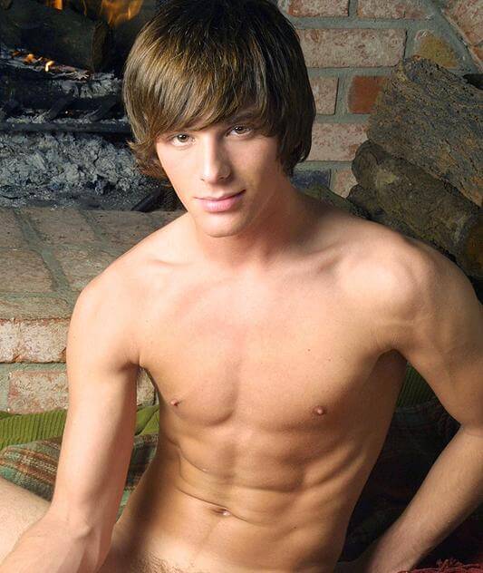 Brent Corrigan: la gallery più sexy di sempre