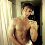 Brent Corrigan: la gallery più sexy di sempre - Thumbnail