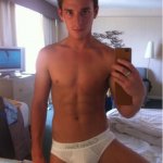 Brent Corrigan: la gallery più sexy di sempre - Thumbnail