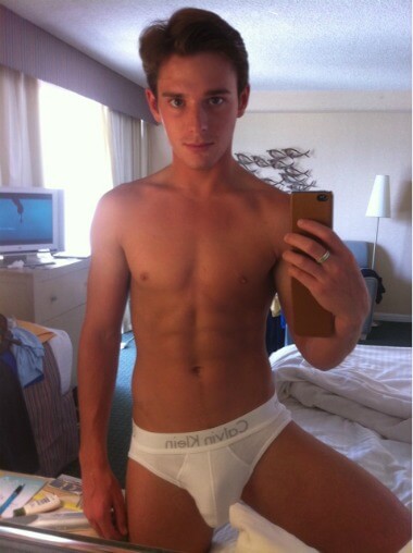 Brent Corrigan: la gallery più sexy di sempre