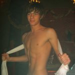 Brent Corrigan: la gallery più sexy di sempre - Thumbnail