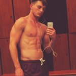 Brent Corrigan: la gallery più sexy di sempre - Thumbnail