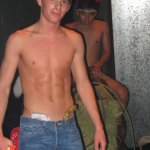 Brent Corrigan: la gallery più sexy di sempre - Thumbnail