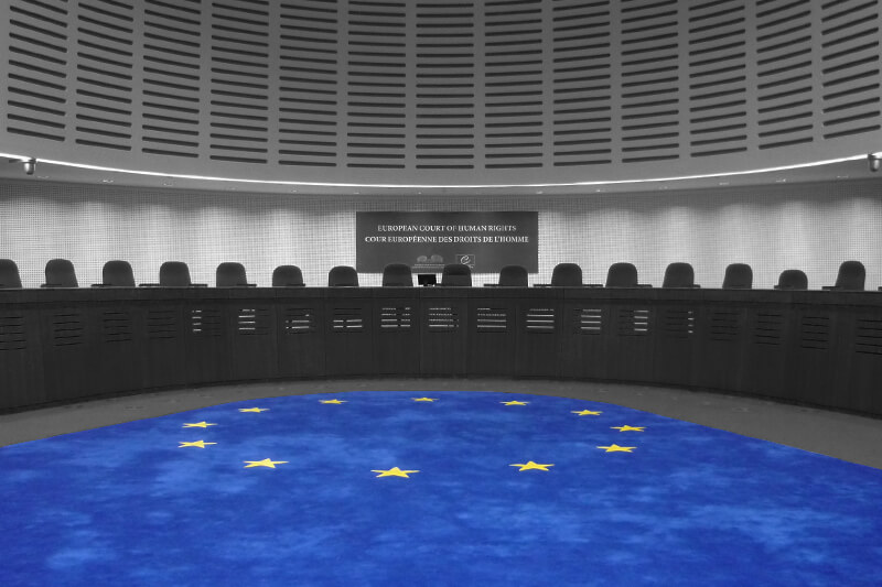 Strasburgo condanna l’Italia <br> per aver rifiutato ricongiungimento familiare a coppia gay