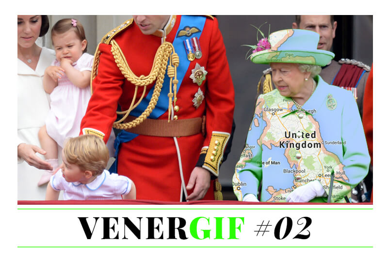 VENERGIF #02 - BREXIT: 10 cose che ci mancheranno della Gran Bretagna! - cover venergif 2 - Gay.it