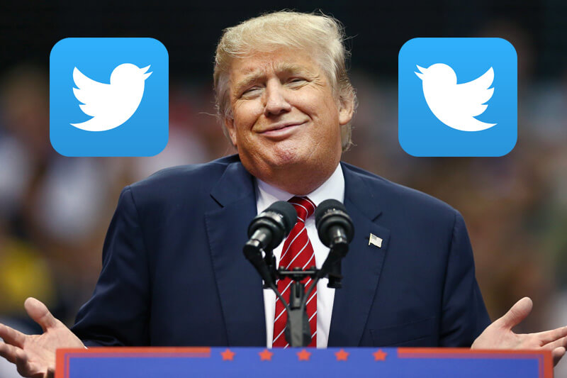Trump #askedthegays chi preferissero tra lui e la Clinton, e i gay hanno risposto così