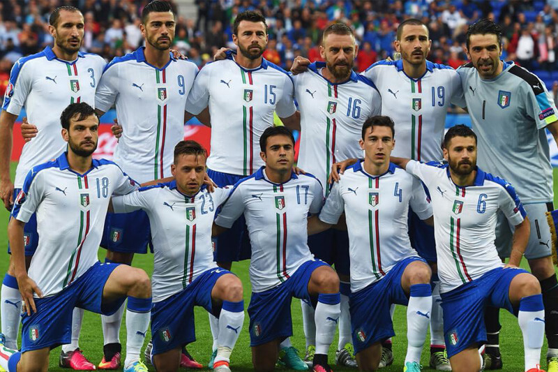 Agli Europei 2016 neanche un minuto di silenzio per Orlando: perché?