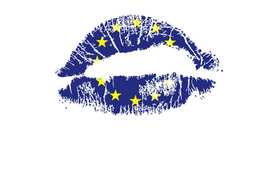 Brexit: noi vogliamo <br> un'Europa d'amore - europekiss20 - Gay.it