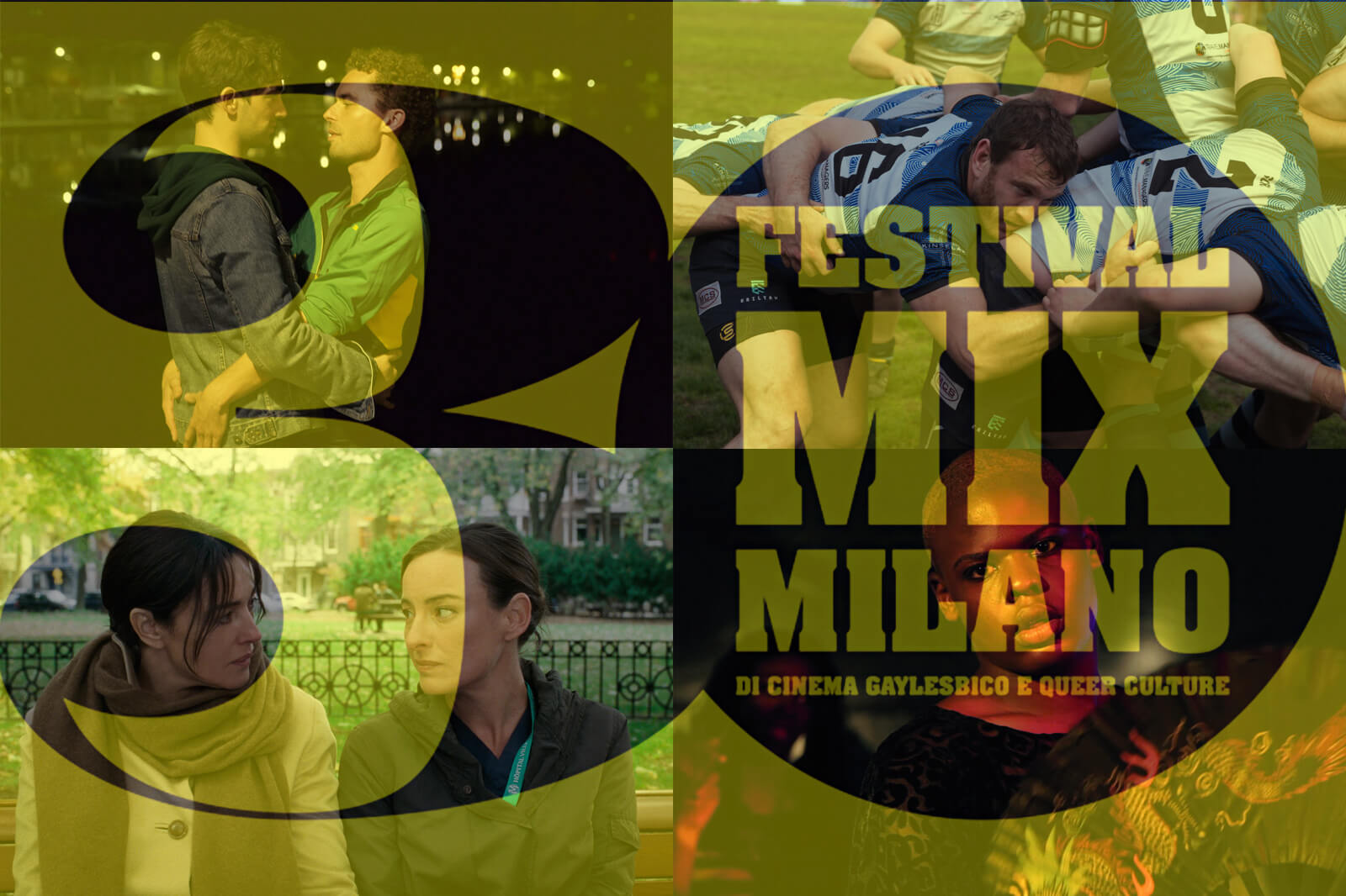 Trent’anni di Festival Mix, da giovedì si cine-festeggia a Milano