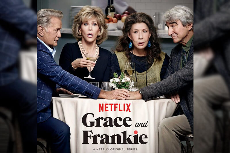 Grace & Frankie