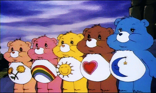 rainbowbears