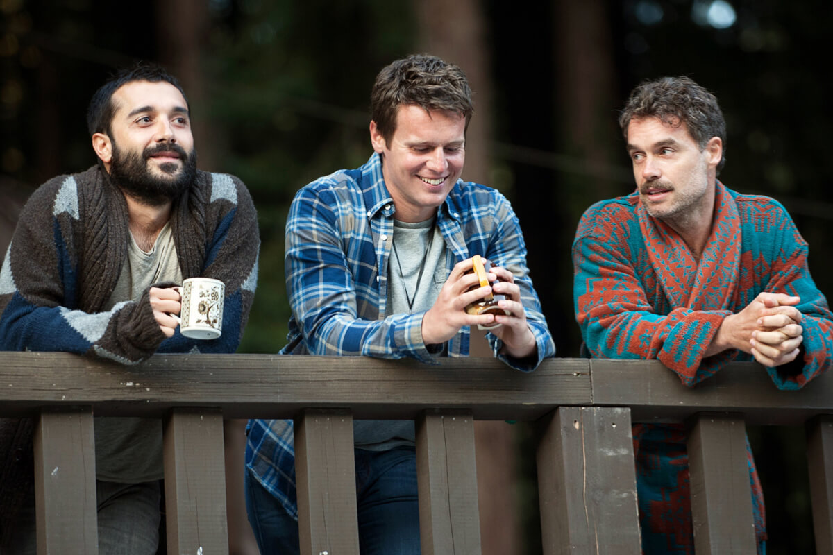 In arrivo il finale di Looking: ecco il trailer del film