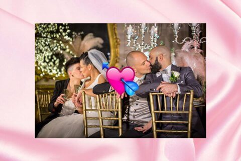 Gay Bride Expo: le prime info sulla fiera dedicata al matrimonio gay! - matrimonio gay - Gay.it