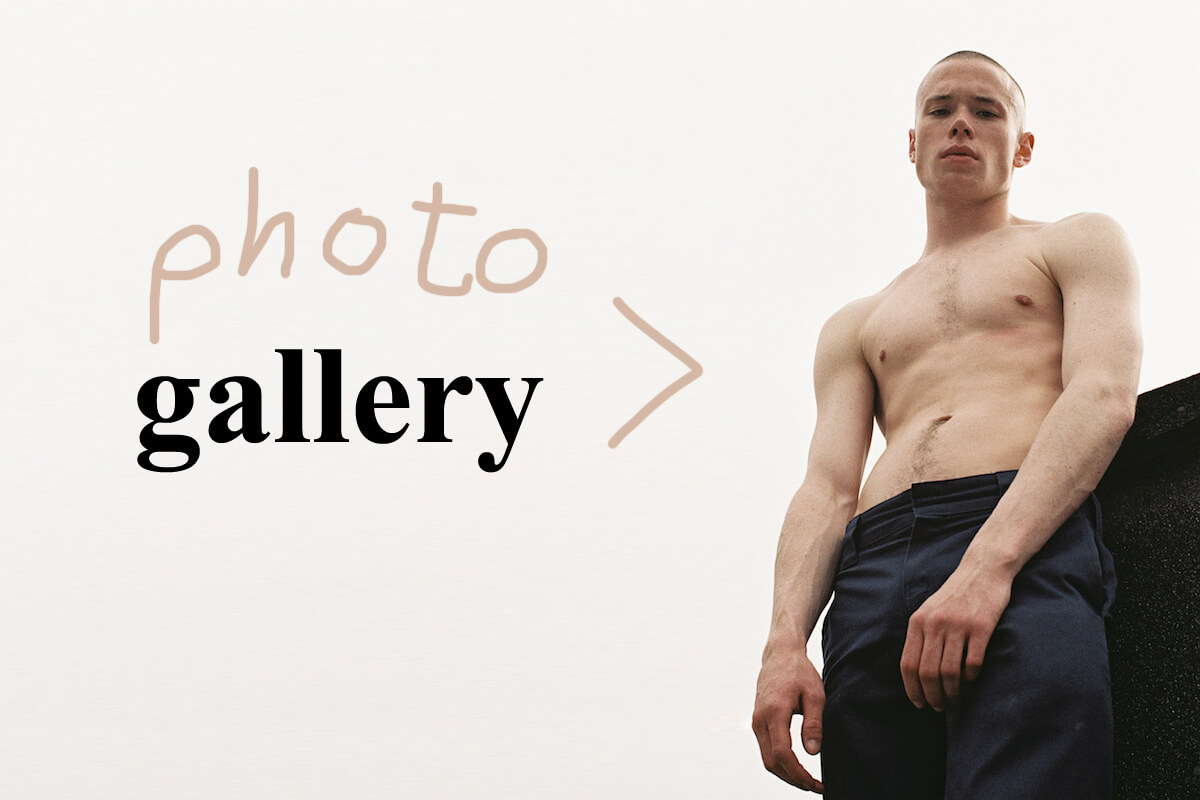 Brother Models gay.it