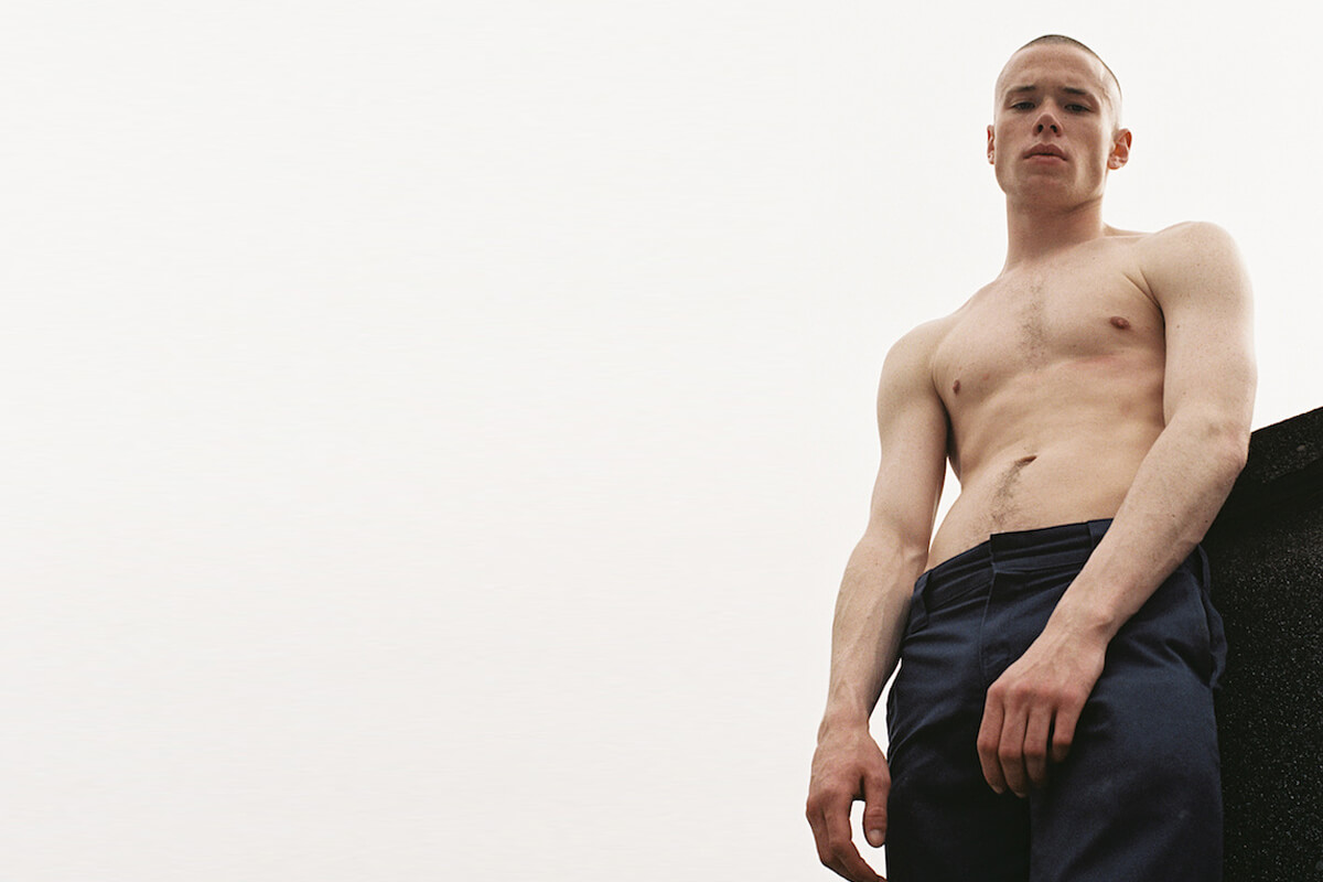 Brother Models gay.it