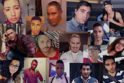 I nomi e i volti delle vittime di Orlando - orlando vittime cover copy - Gay.it