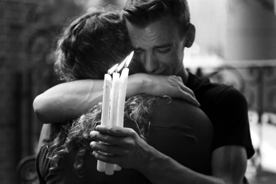 Orlando: noi sappiamo chi è il mandante