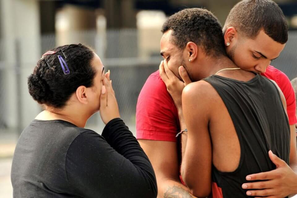 Tutto quello che c'è da sapere sulla strage di Orlando - orlandostragepulse - Gay.it