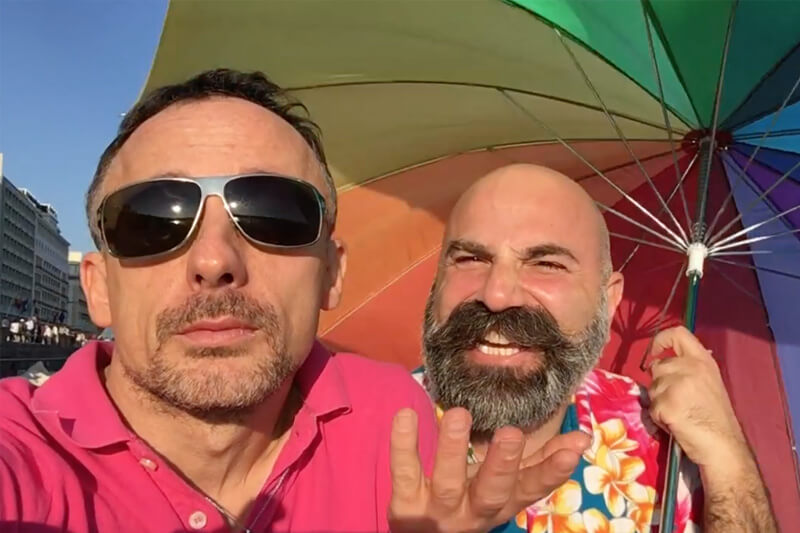 Tu a quale Pride andrai? Guarda il video-promemoria!