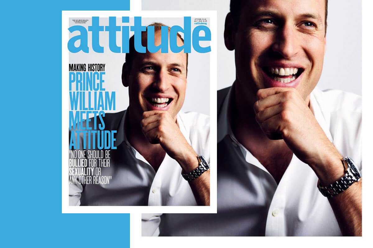 principewilliamattitude