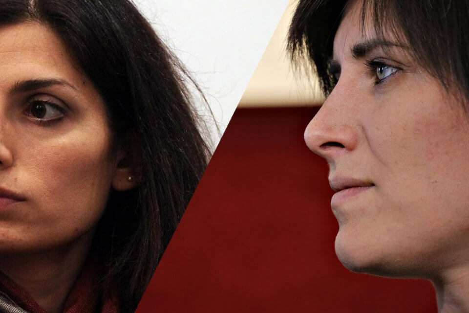 Sindaco o sindaca? Le parole e il femminile al potere
