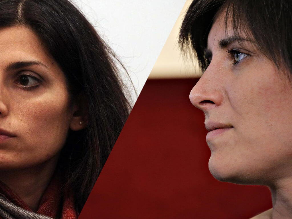 Sindaco o sindaca? Le parole e il femminile al potere